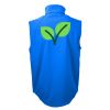 Russell Athletic Soft Shell Gilet Thumbnail