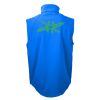 Russell Athletic Soft Shell Gilet Thumbnail