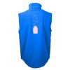 Russell Athletic Soft Shell Gilet Thumbnail