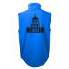Russell Athletic Soft Shell Gilet Russell Athletic Soft Shell Gilet Thumbnail