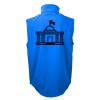 Russell Athletic Soft Shell Gilet Russell Athletic Soft Shell Gilet Thumbnail