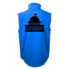 Russell Athletic Soft Shell Gilet Thumbnail