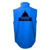 Russell Athletic Soft Shell Gilet Thumbnail