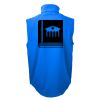 Russell Athletic Soft Shell Gilet Thumbnail