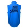 Russell Athletic Soft Shell Gilet Thumbnail
