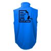 Russell Athletic Soft Shell Gilet Thumbnail