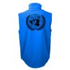 Russell Athletic Soft Shell Gilet Thumbnail