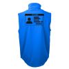 Russell Athletic Soft Shell Gilet Thumbnail