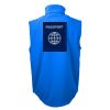 Russell Athletic Soft Shell Gilet Thumbnail