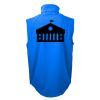 Russell Athletic Soft Shell Gilet Thumbnail