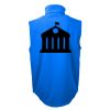 Russell Athletic Soft Shell Gilet Thumbnail