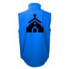 Russell Athletic Soft Shell Gilet Thumbnail