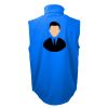 Russell Athletic Soft Shell Gilet Russell Athletic Soft Shell Gilet Thumbnail