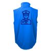 Russell Athletic Soft Shell Gilet Thumbnail