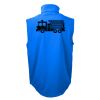 Russell Athletic Soft Shell Gilet Thumbnail