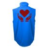 Russell Athletic Soft Shell Gilet Russell Athletic Soft Shell Gilet Thumbnail