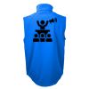 Russell Athletic Soft Shell Gilet Thumbnail