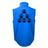 Russell Athletic Soft Shell Gilet Thumbnail