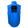 Russell Athletic Soft Shell Gilet Russell Athletic Soft Shell Gilet Thumbnail