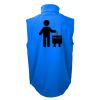 Russell Athletic Soft Shell Gilet Thumbnail