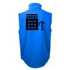 Russell Athletic Soft Shell Gilet Thumbnail
