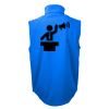 Russell Athletic Soft Shell Gilet Thumbnail