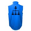 Russell Athletic Soft Shell Gilet Thumbnail