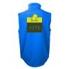 Russell Athletic Soft Shell Gilet Thumbnail