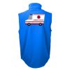 Russell Athletic Soft Shell Gilet Thumbnail