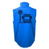 Russell Athletic Soft Shell Gilet Thumbnail