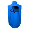 Russell Athletic Soft Shell Gilet Thumbnail