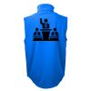Russell Athletic Soft Shell Gilet Thumbnail