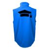 Russell Athletic Soft Shell Gilet Thumbnail
