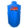 Russell Athletic Soft Shell Gilet Thumbnail