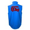Russell Athletic Soft Shell Gilet Thumbnail