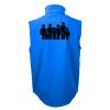 Russell Athletic Soft Shell Gilet Russell Athletic Soft Shell Gilet Thumbnail