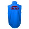Russell Athletic Soft Shell Gilet Thumbnail