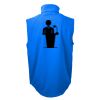 Russell Athletic Soft Shell Gilet Russell Athletic Soft Shell Gilet Thumbnail