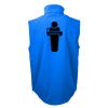 Russell Athletic Soft Shell Gilet Russell Athletic Soft Shell Gilet Thumbnail