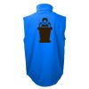 Russell Athletic Soft Shell Gilet Russell Athletic Soft Shell Gilet Thumbnail