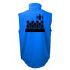 Russell Athletic Soft Shell Gilet Russell Athletic Soft Shell Gilet Thumbnail