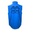Russell Athletic Soft Shell Gilet Thumbnail