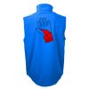 Russell Athletic Soft Shell Gilet Thumbnail