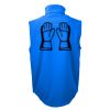 Russell Athletic Soft Shell Gilet Russell Athletic Soft Shell Gilet Thumbnail