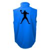 Russell Athletic Soft Shell Gilet Russell Athletic Soft Shell Gilet Thumbnail