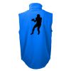 Russell Athletic Soft Shell Gilet Thumbnail