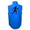 Russell Athletic Soft Shell Gilet Russell Athletic Soft Shell Gilet Thumbnail
