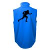 Russell Athletic Soft Shell Gilet Russell Athletic Soft Shell Gilet Thumbnail
