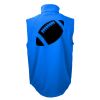 Russell Athletic Soft Shell Gilet Thumbnail