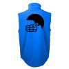 Russell Athletic Soft Shell Gilet Russell Athletic Soft Shell Gilet Thumbnail
